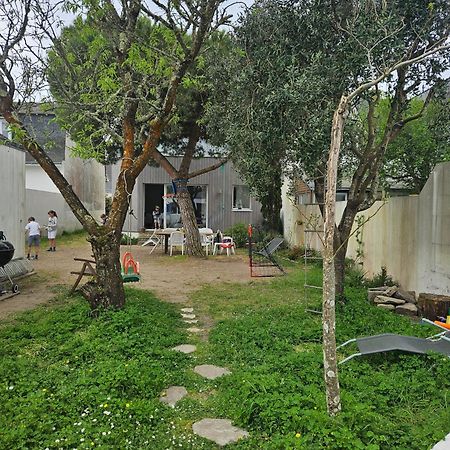 Maison De Famille A Batz Sur Mer Proche Plages エクステリア 写真