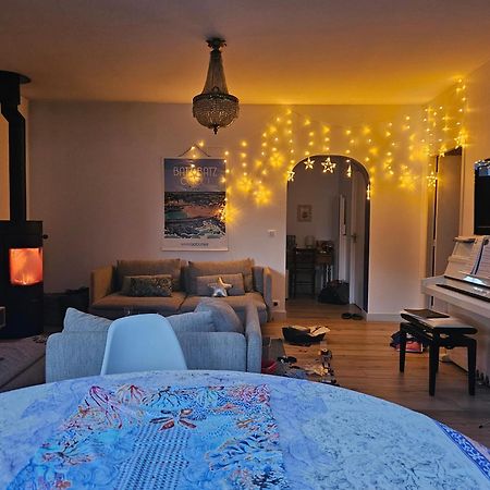Maison De Famille A Batz Sur Mer Proche Plages エクステリア 写真