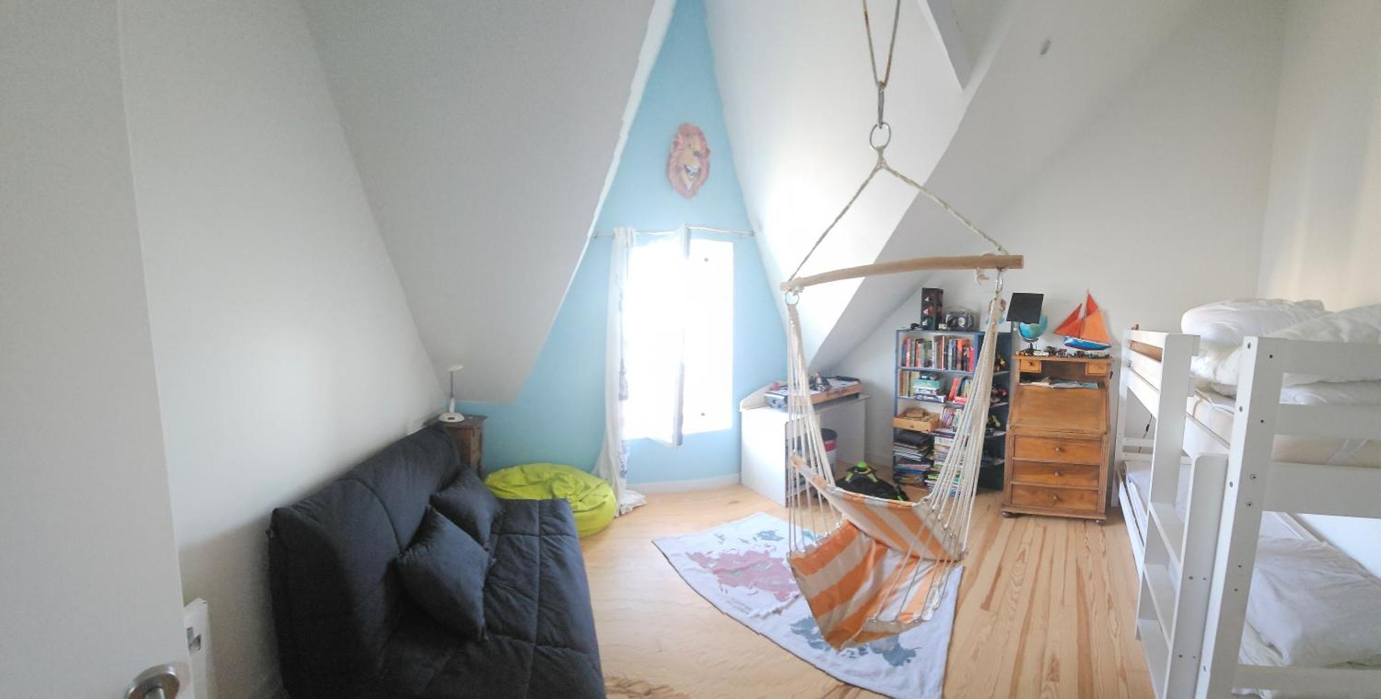 Maison De Famille A Batz Sur Mer Proche Plages エクステリア 写真