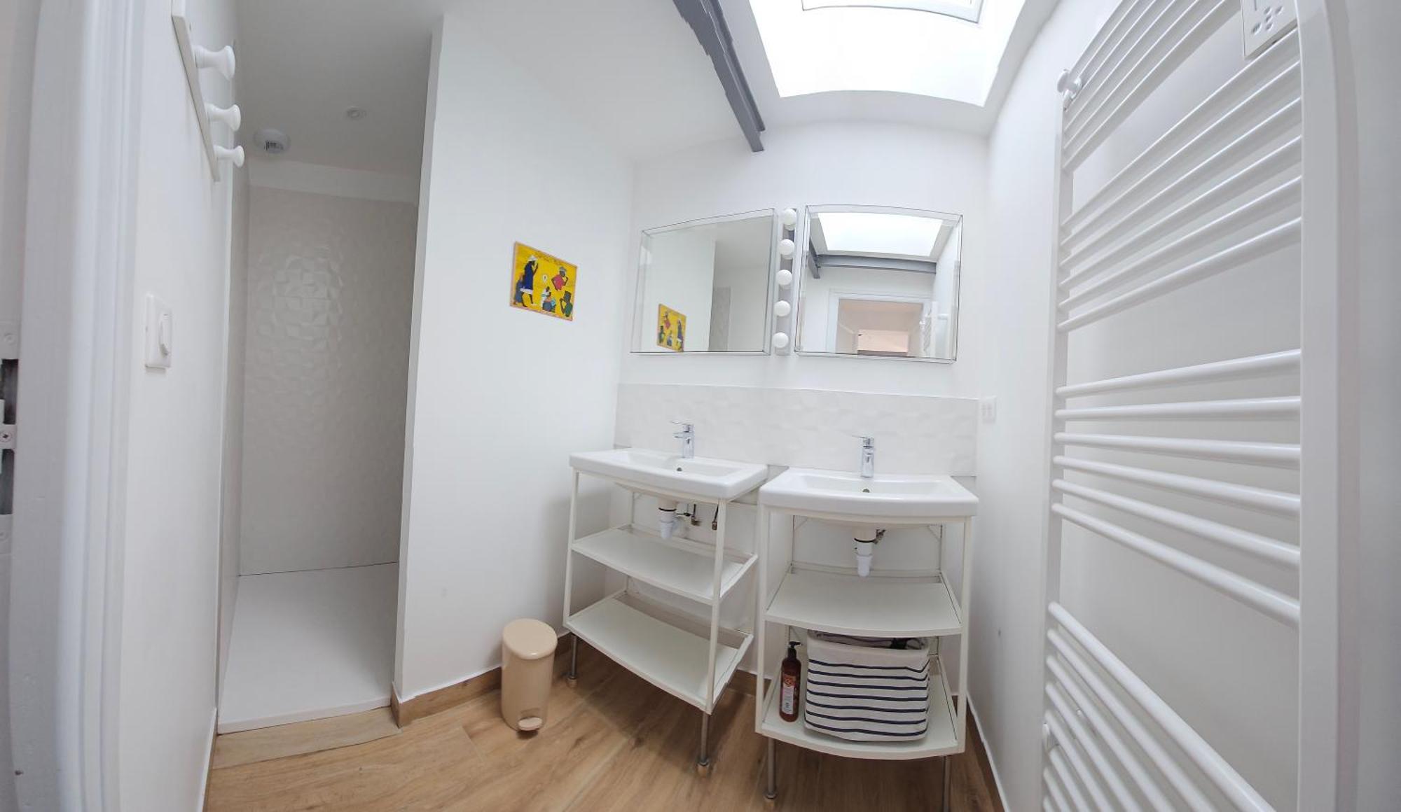 Maison De Famille A Batz Sur Mer Proche Plages 部屋 写真