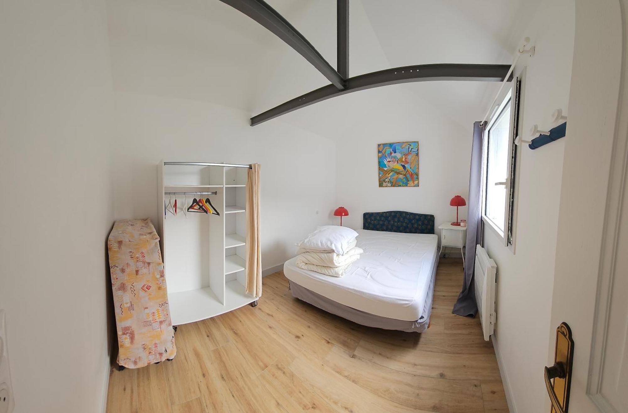 Maison De Famille A Batz Sur Mer Proche Plages エクステリア 写真